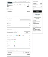 LNWELCOMEWA coupon verification screenshot