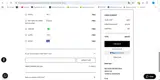 LNWELCOMEWA coupon verification screenshot