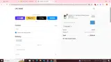 LNCHOME coupon verification screenshot