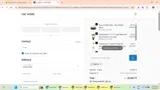 IMBACK coupon verification screenshot