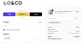 LOANDCONEWBIE coupon verification screenshot