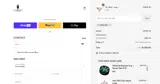 L'Objet coupon verification screenshot