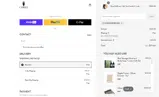 L'Objet coupon verification screenshot