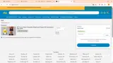 PRICEDROP coupon verification screenshot