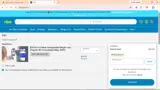 PRICEDROP coupon verification screenshot