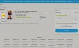 10OFFWEIGHTLOSS coupon verification screenshot
