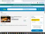 Clipp.com coupon verification screenshot
