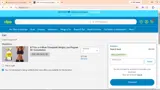 Clipp.com coupon verification screenshot