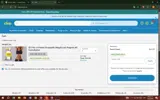 WELCOMEVIP coupon verification screenshot