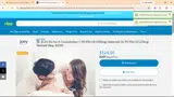 Clipp.com coupon verification screenshot