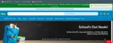 SOSXTRA coupon verification screenshot