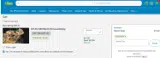 Clipp.com coupon verification screenshot