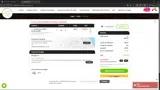 Flashsale2025 coupon verification screenshot