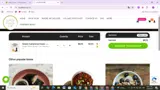 laborday2025 coupon verification screenshot