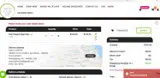 Fallsale2025 coupon verification screenshot