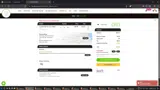 Fallsale2025 coupon verification screenshot