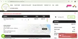 back4good20 coupon verification screenshot