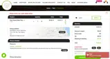 get20 coupon verification screenshot
