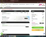 FINAL15 coupon verification screenshot