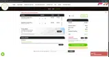 boo20 coupon verification screenshot