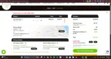 july4sale25 coupon verification screenshot