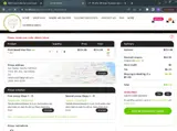 get20 coupon verification screenshot