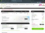 FINAL15 coupon verification screenshot