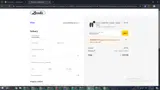 Locals USA coupon verification screenshot