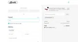 Locals USA coupon verification screenshot