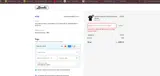 Locals USA coupon verification screenshot