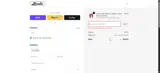 Locals USA coupon verification screenshot
