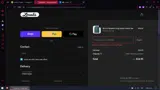 Locals USA coupon verification screenshot