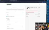 Locals USA coupon verification screenshot