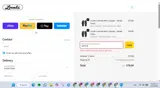 Locals USA coupon verification screenshot