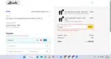 Locals USA coupon verification screenshot