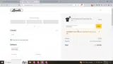 Locals USA coupon verification screenshot