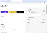 Locals USA coupon verification screenshot