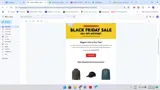 Locals USA coupon verification screenshot
