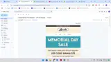 Locals USA coupon verification screenshot