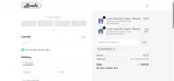 Locals USA coupon verification screenshot