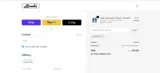 Locals USA coupon verification screenshot