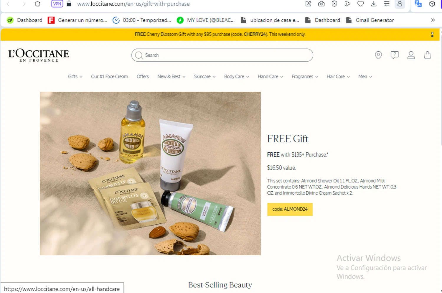 L'Occitane Promo Codes 15 Off May 2024