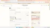 L'Occitane coupon verification screenshot