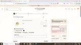 L'Occitane coupon verification screenshot