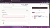 L'Occitane coupon verification screenshot