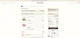 L'Occitane coupon verification screenshot