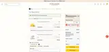 L'Occitane coupon verification screenshot