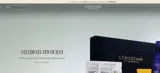 L'Occitane coupon verification screenshot