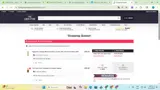 WELCOME10 coupon verification screenshot