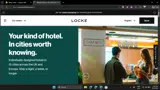 LIVELOCKE coupon verification screenshot